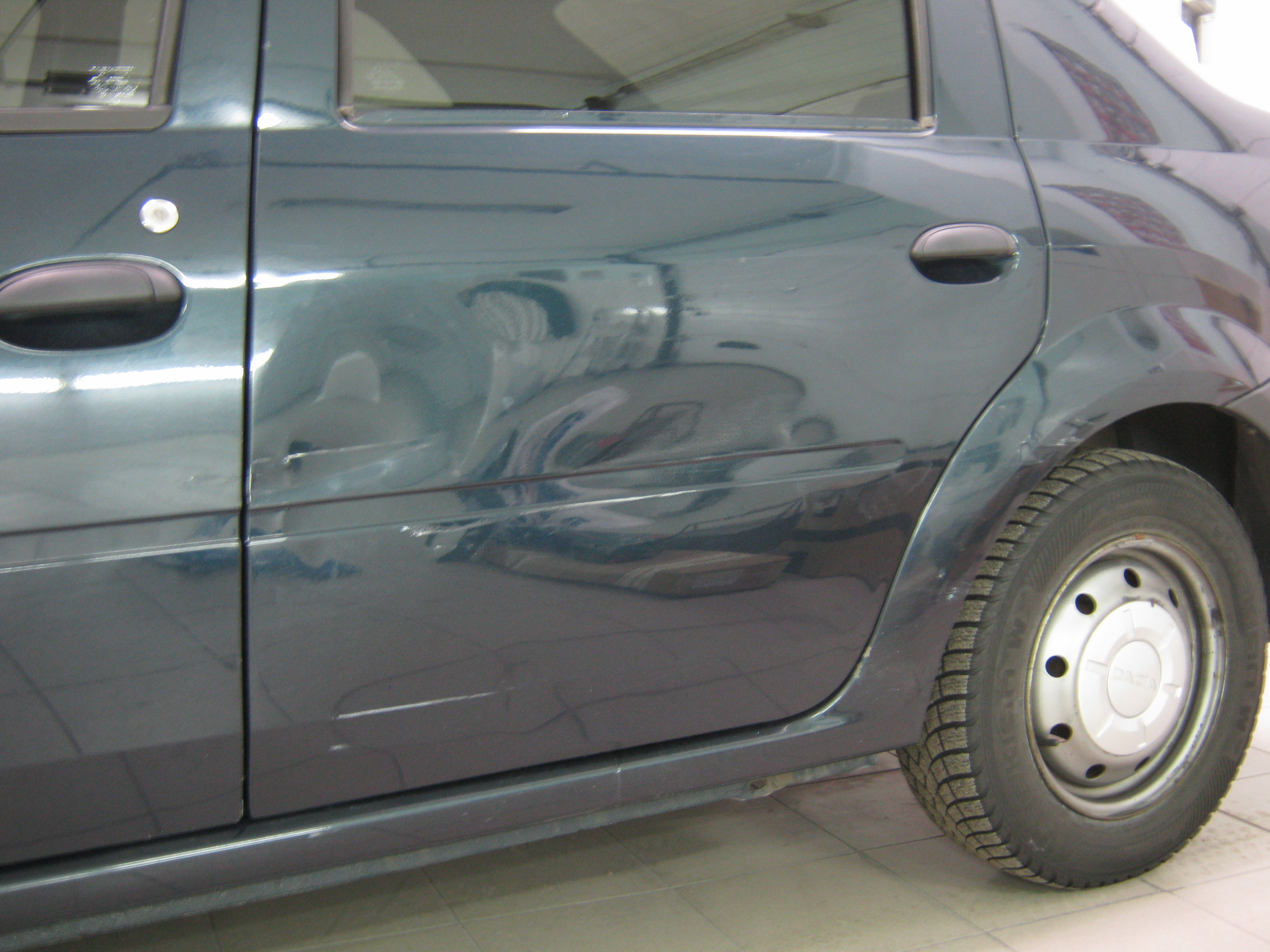 Рихтовка авто Хмельницкий До